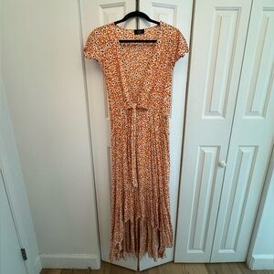 Vici doll sundress